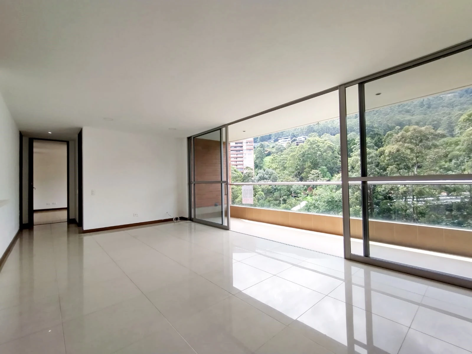 Apartamento en arriendo sector la Calera