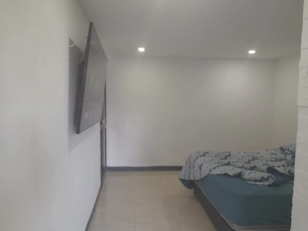 Arriendo Apartamento en Sector  Transversal superior