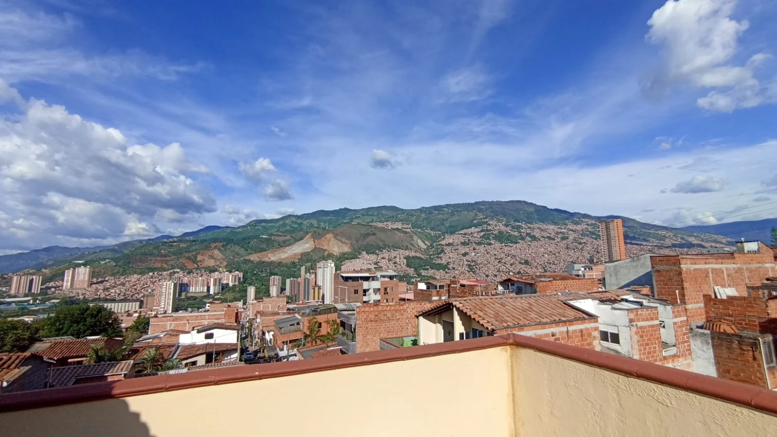 Apartamento en Venta Cabañitas Bello
