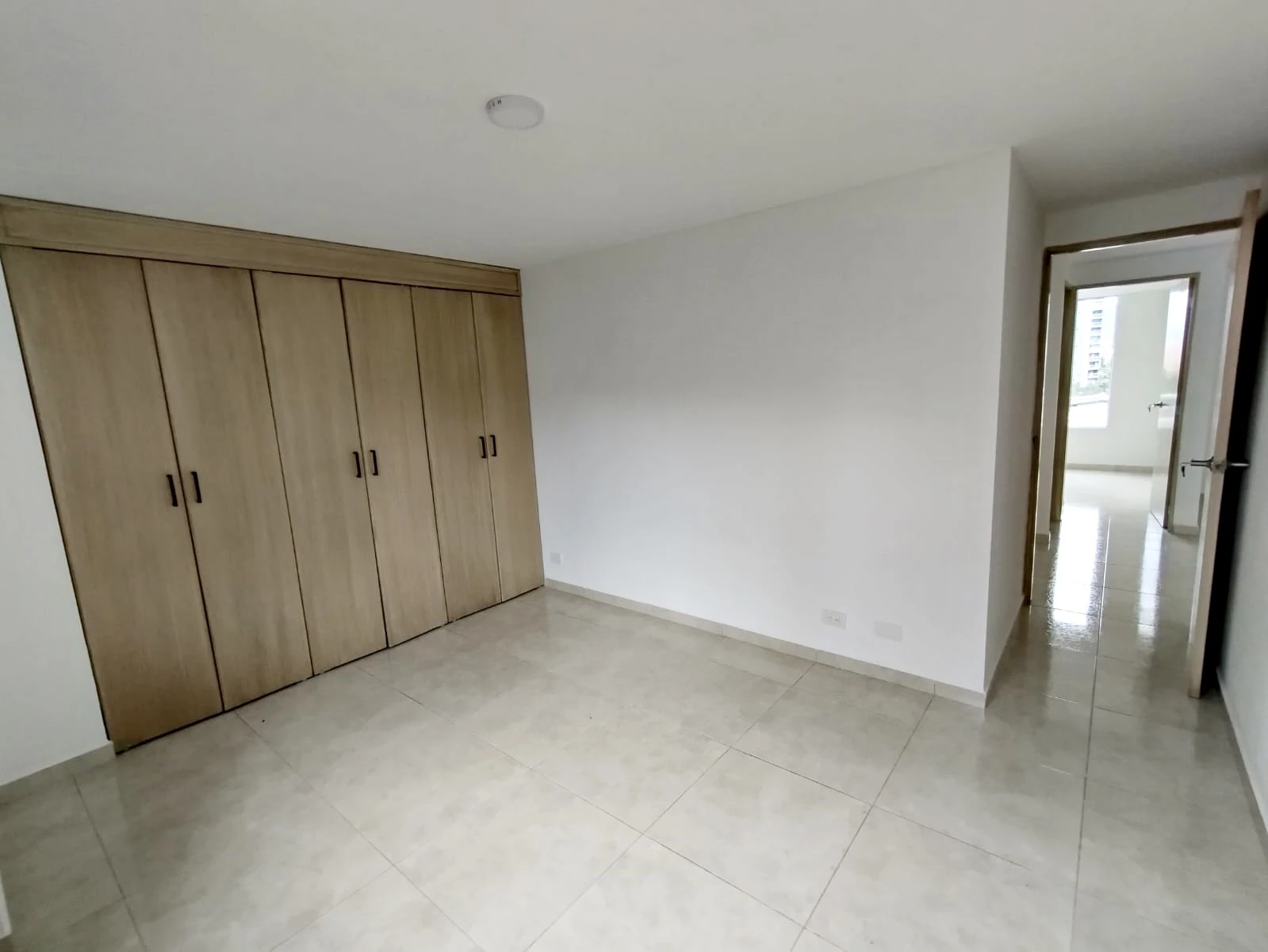 Apartamento en arriendo sector Calasanz