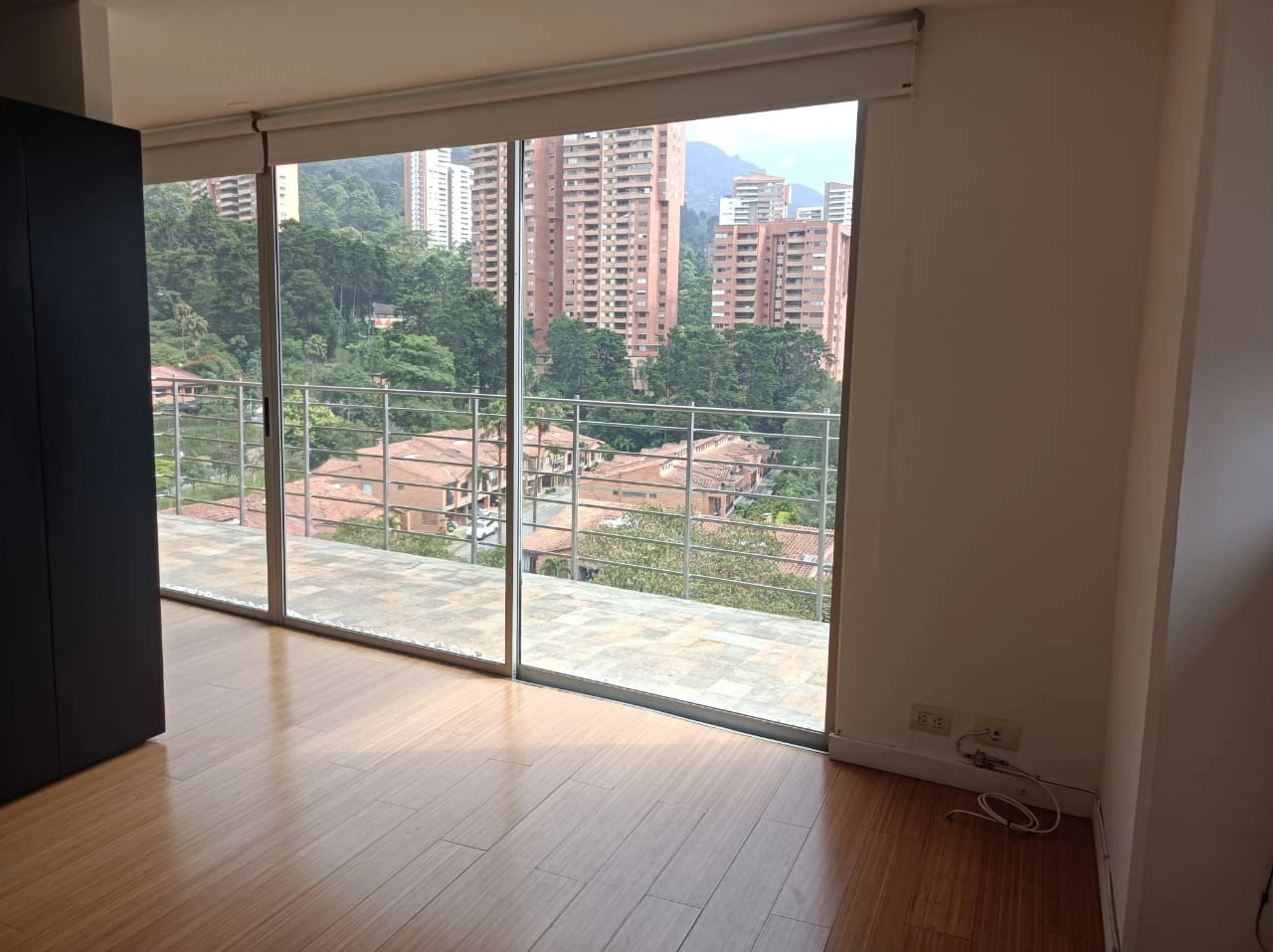 Aparta estudió en Arriendo Transv. Superior Medellín