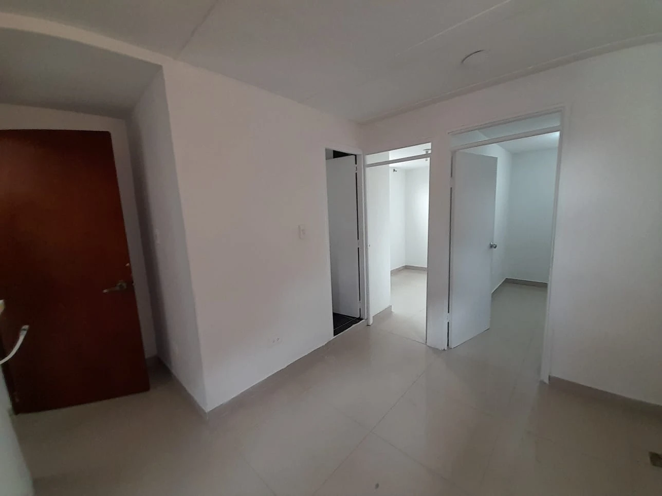 Arriendo Apartamento Sector  Simón Bolívar