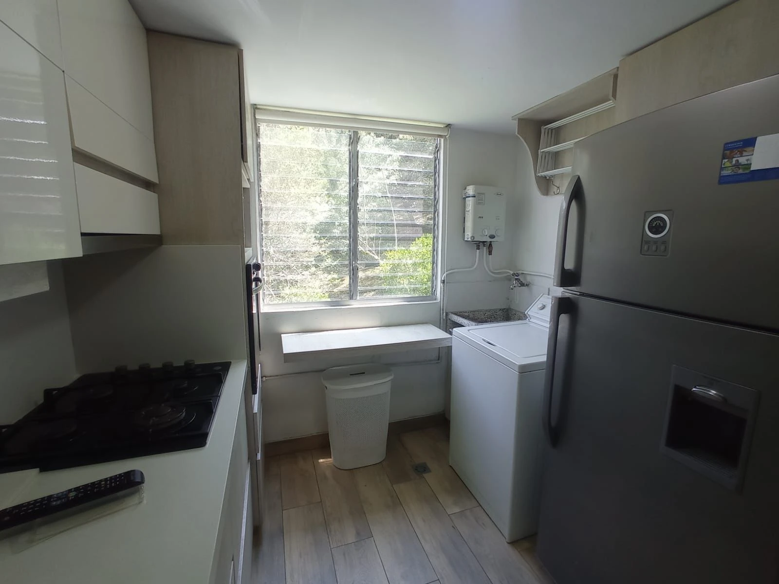 Apartamento en Arriendo Amoblado sector palmas