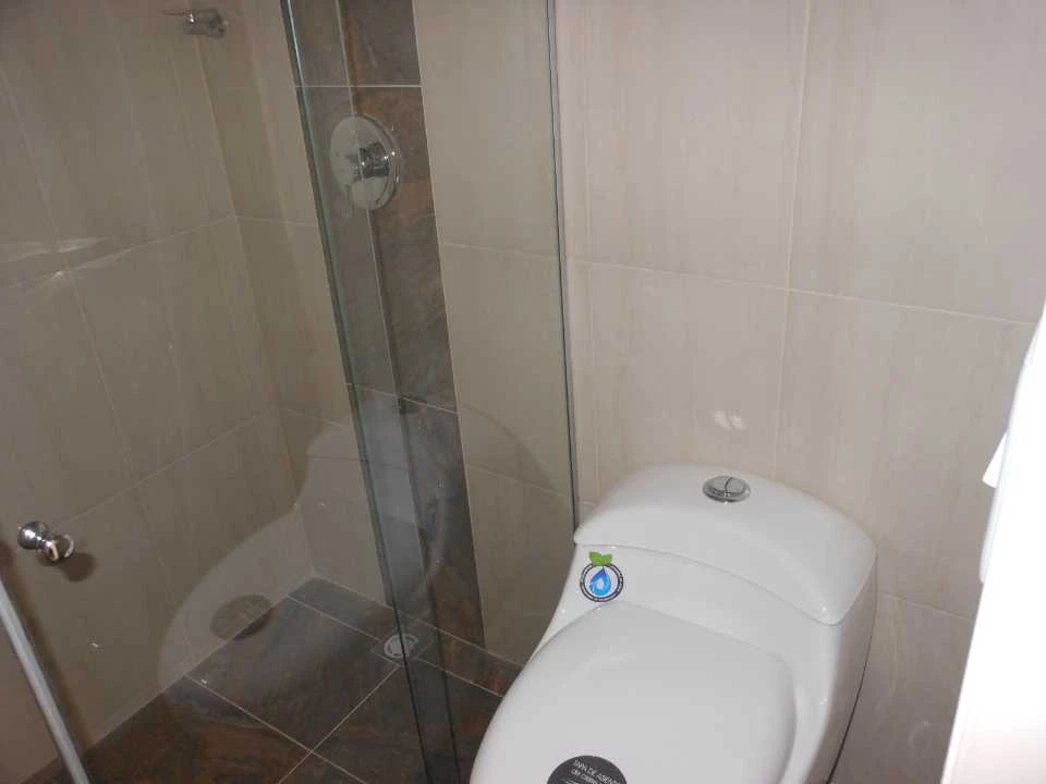 Apartamento en Venta La Madera Bello