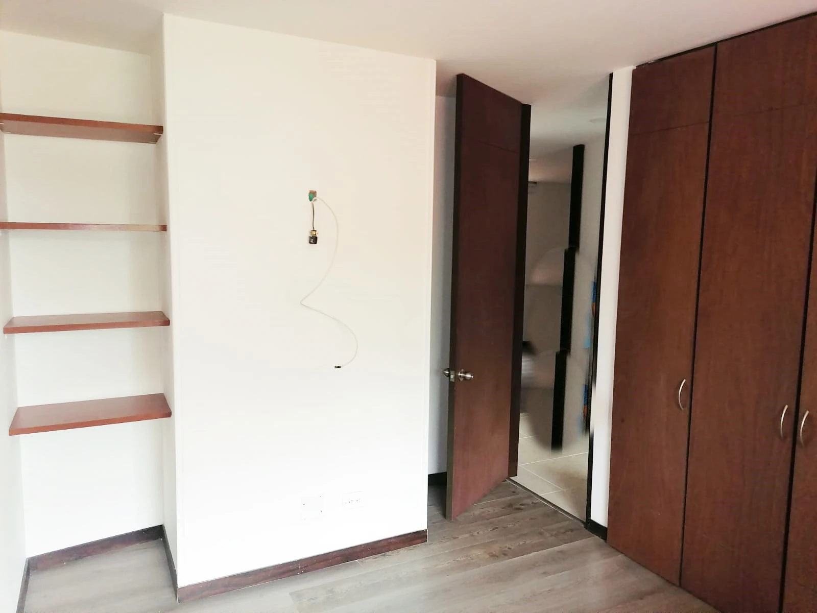 Apartamento en Arriendo Castropol Medellín