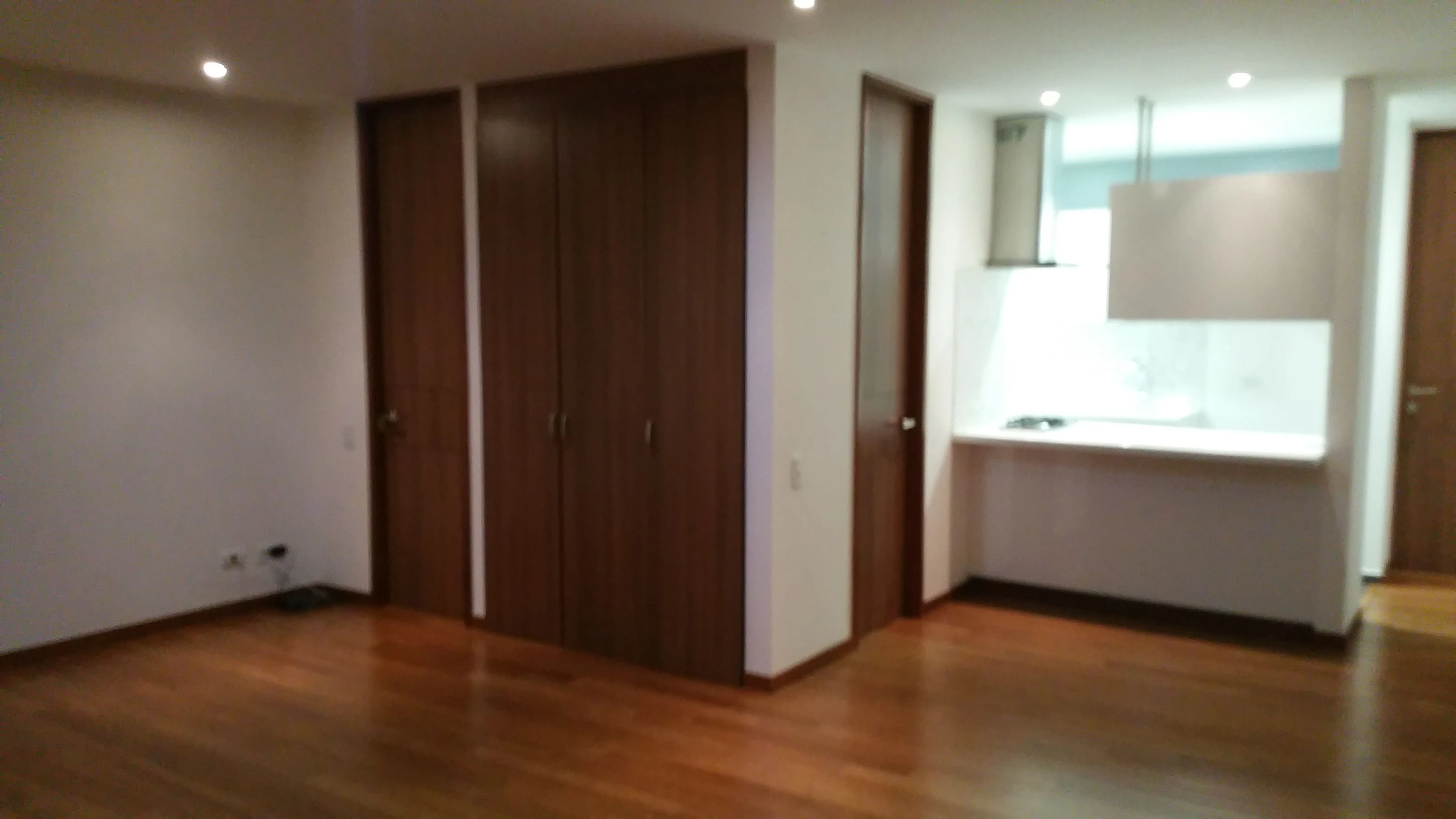 Arriendo Apartamento en el Poblado  Sector el Tesoro