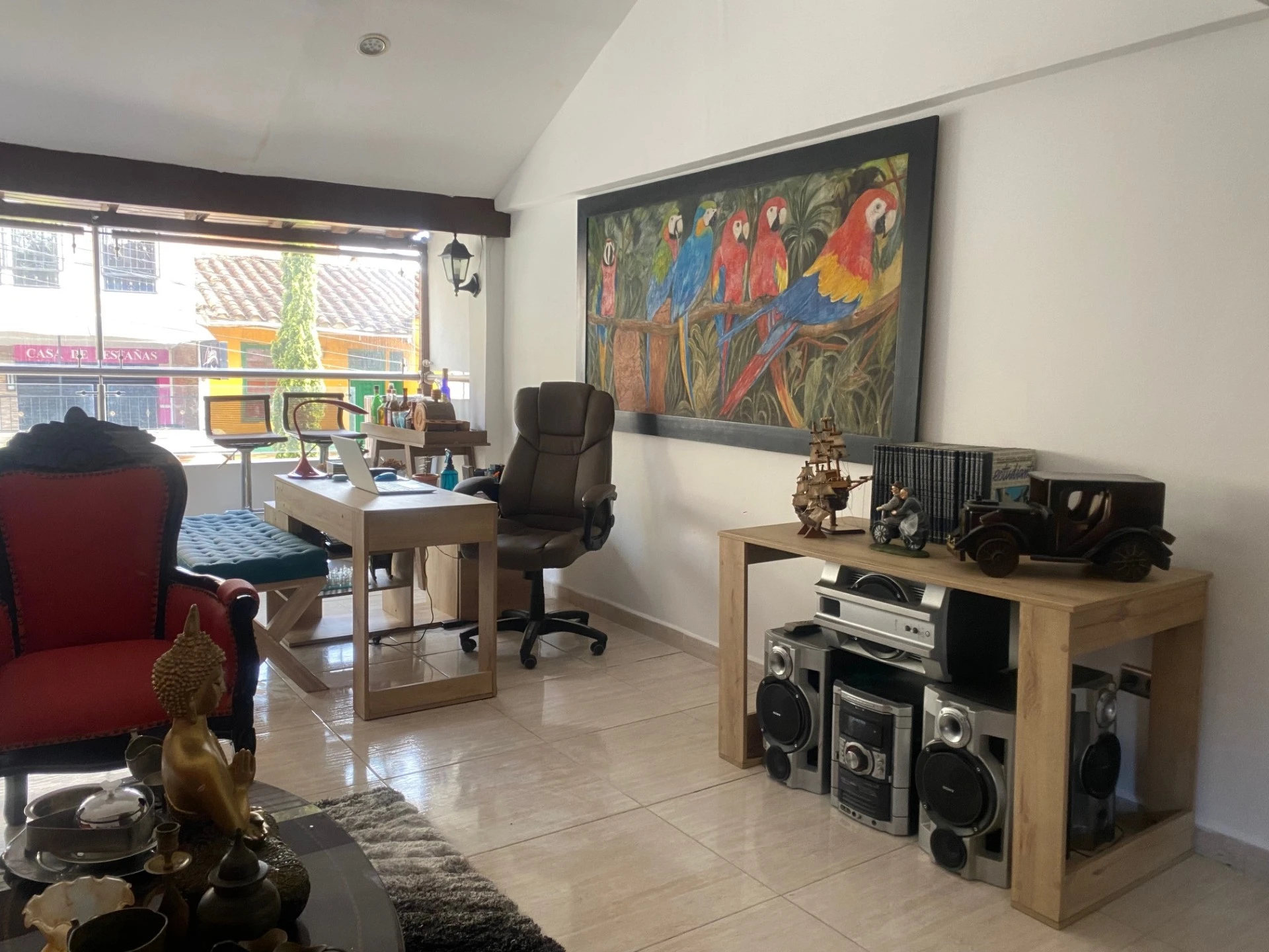 Arriendo Apartamento Sector Manrique