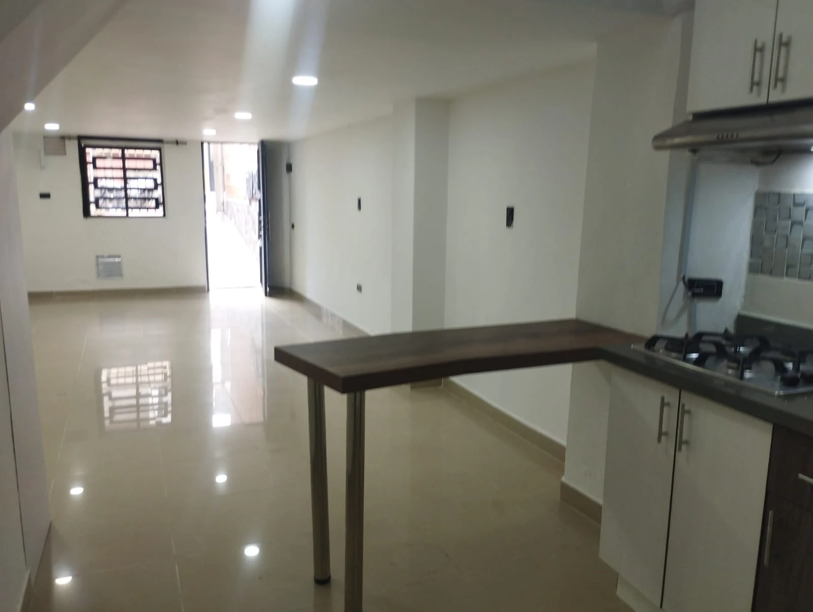 Apartamento en  Venta Sector Belén san Bernardo