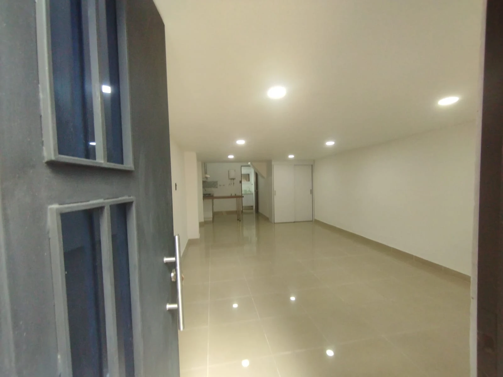 Apartamento en  Venta Sector Belén san Bernardo