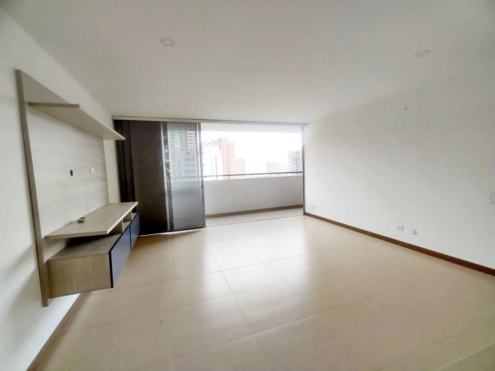 Apartamento en arriendo sector los Gonzalez