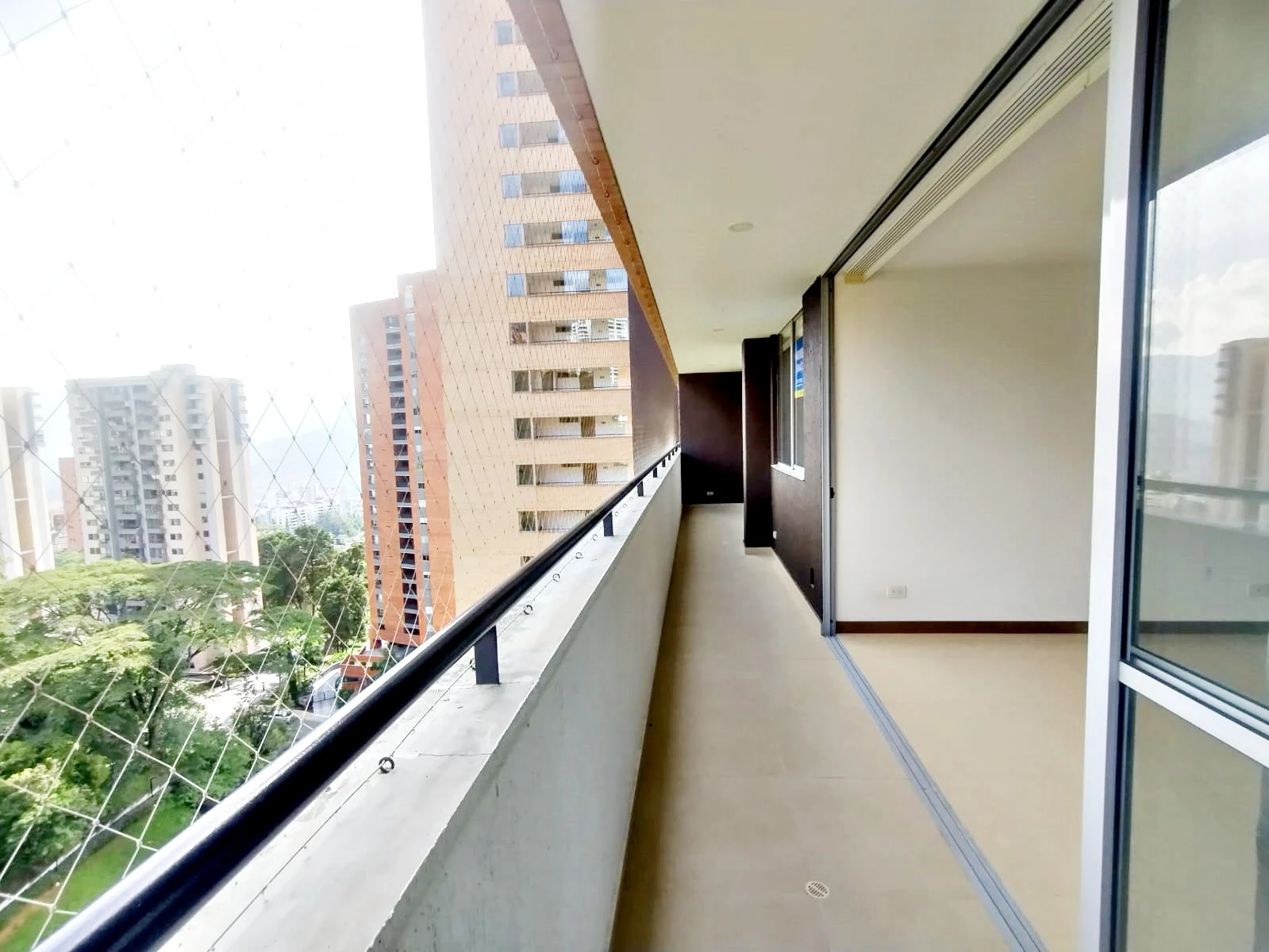 Apartamento en arriendo sector los Gonzalez