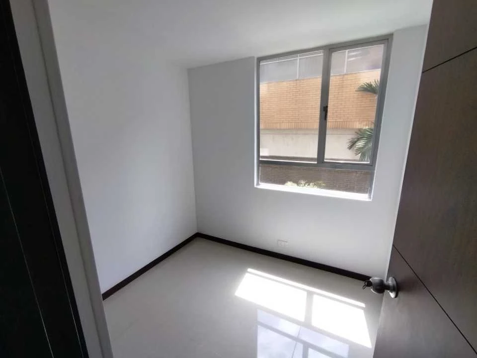 Apartamento en Venta La Madera Bello