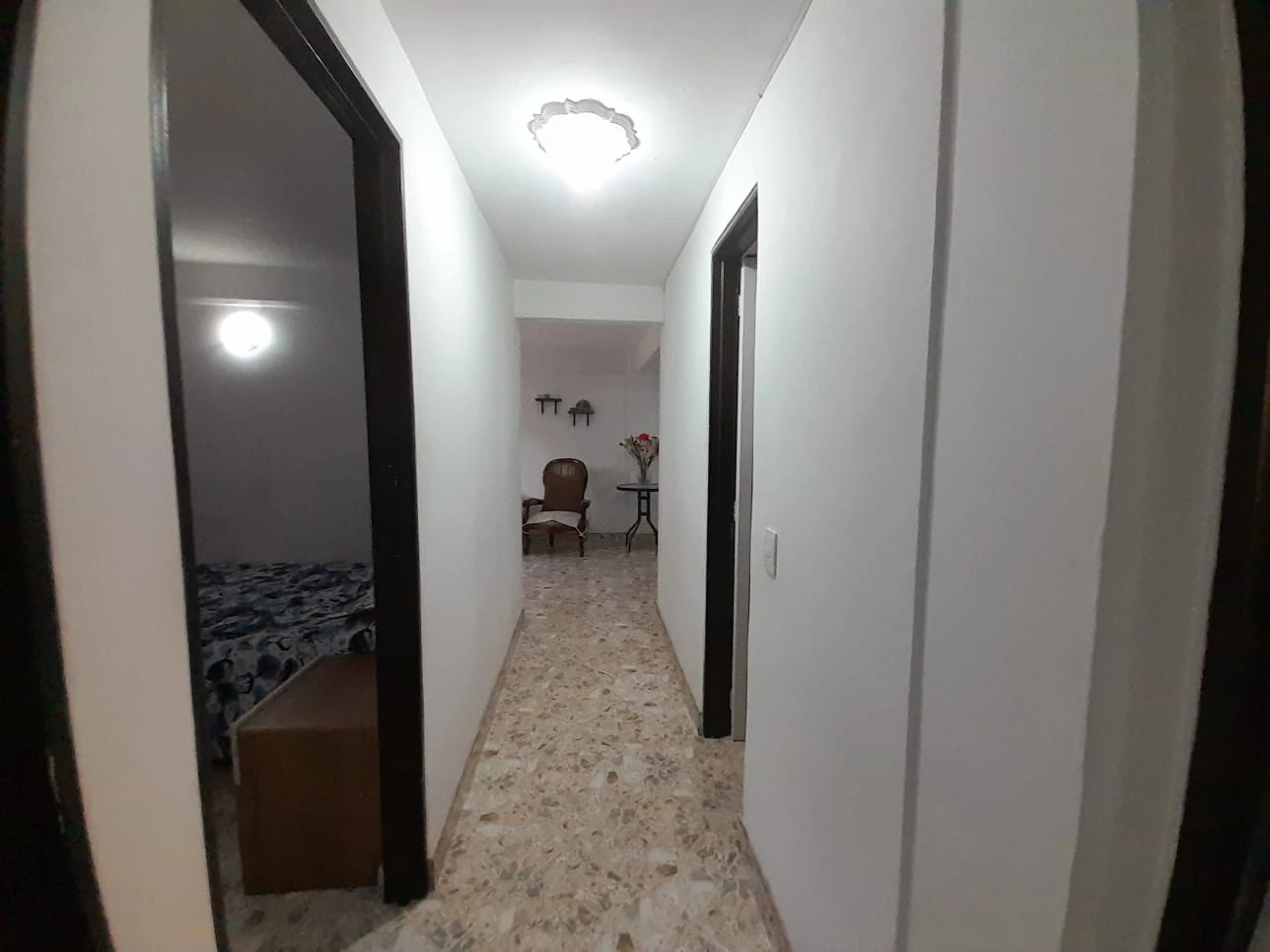 Vendo Apartamento Belén los Alpes