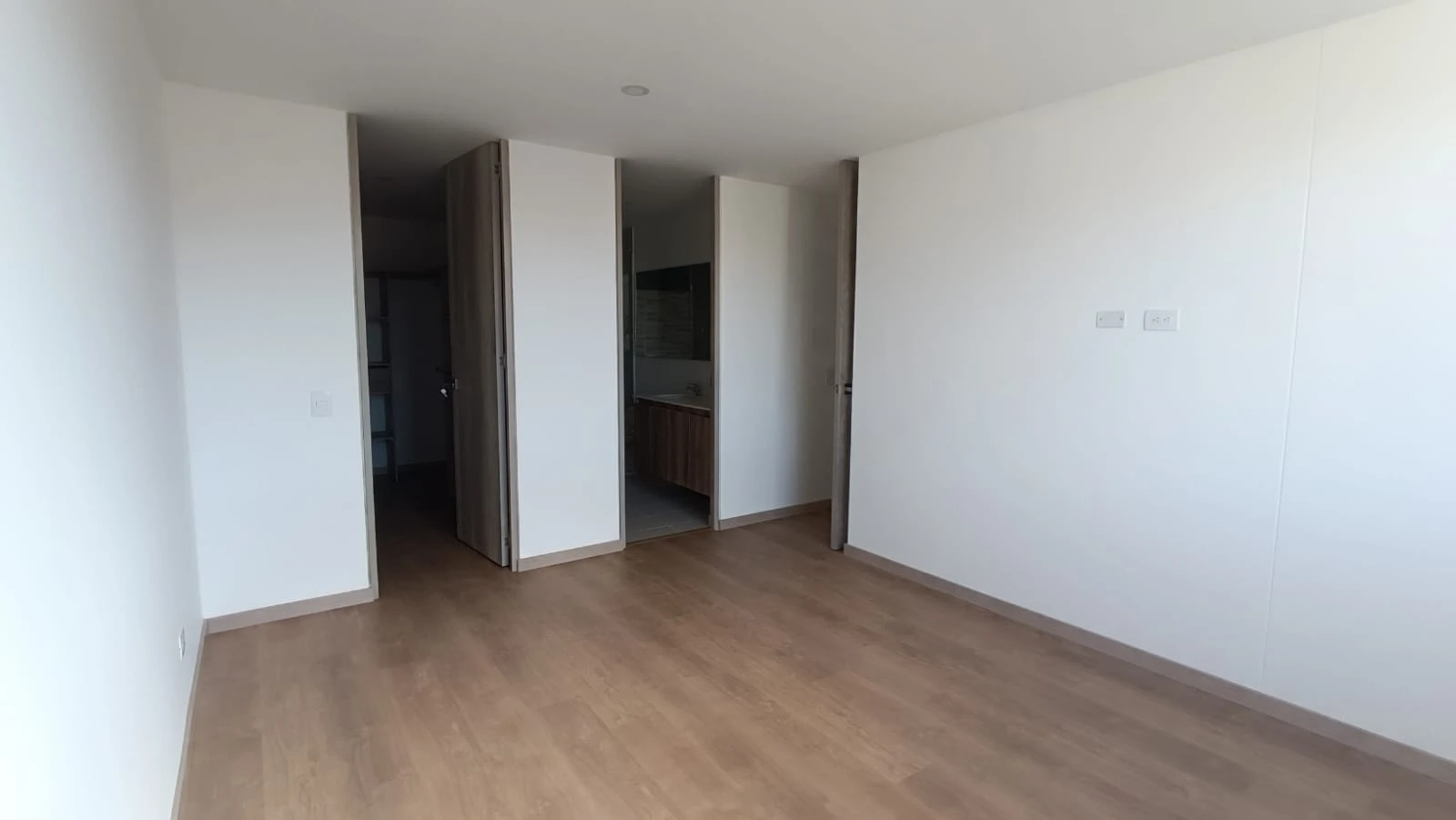 Apartamento en Arriendo Ciudad del Rio Medellín