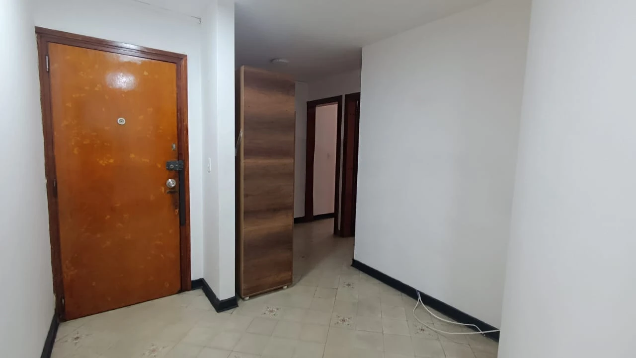 Apartamento en Arriendo La playa Medellín