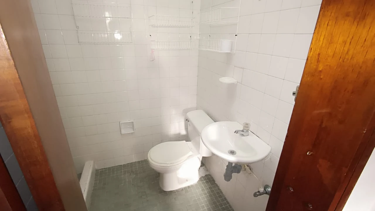 Apartamento en Arriendo La playa Medellín