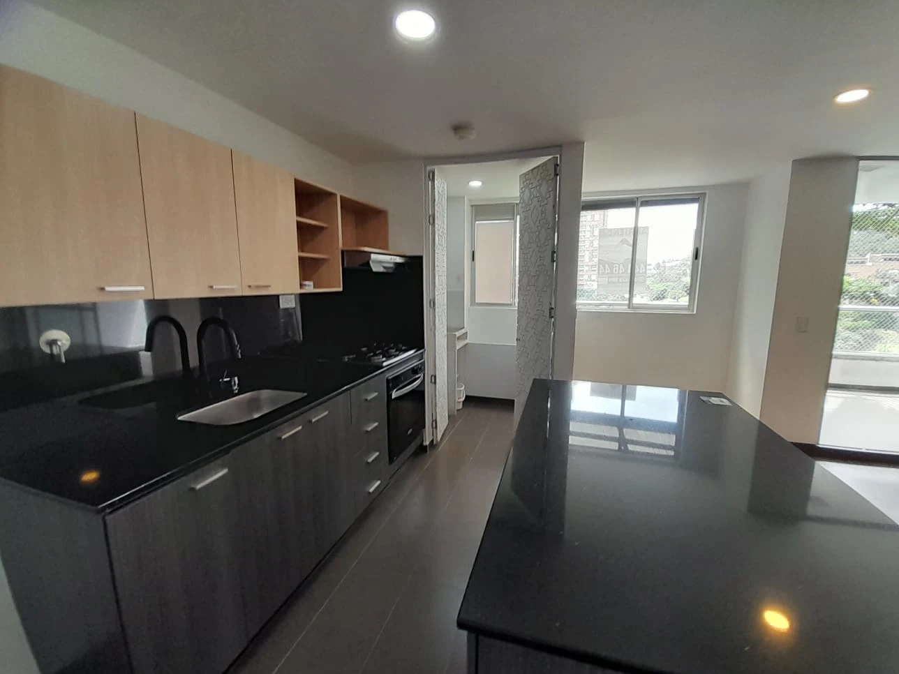 Arriendo Apartamento en Envigado Sector el  Esmeraldal