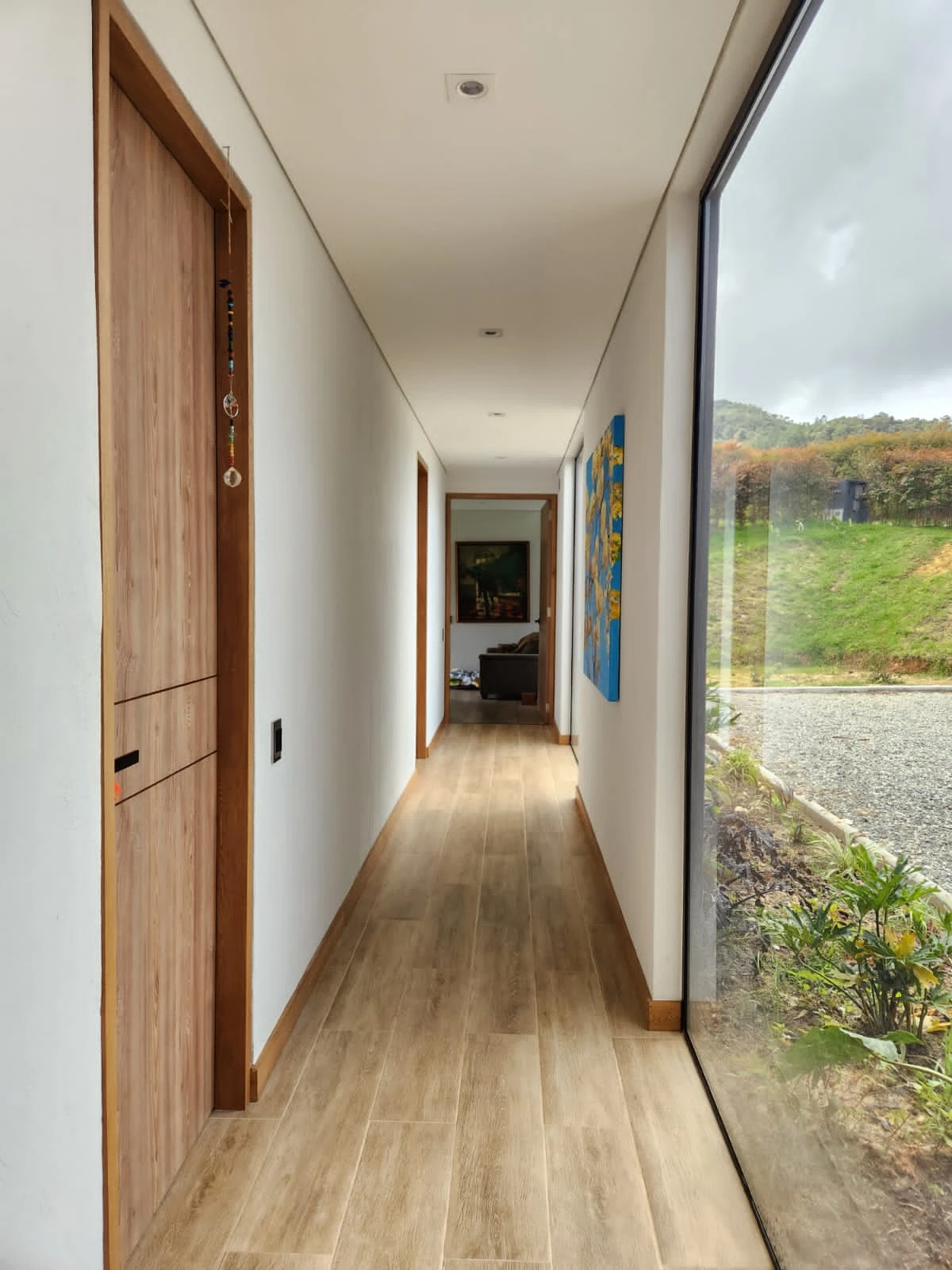 CASA CAMPESTRE EN ARRIENDO EN ALTO DE LAS PALMAS