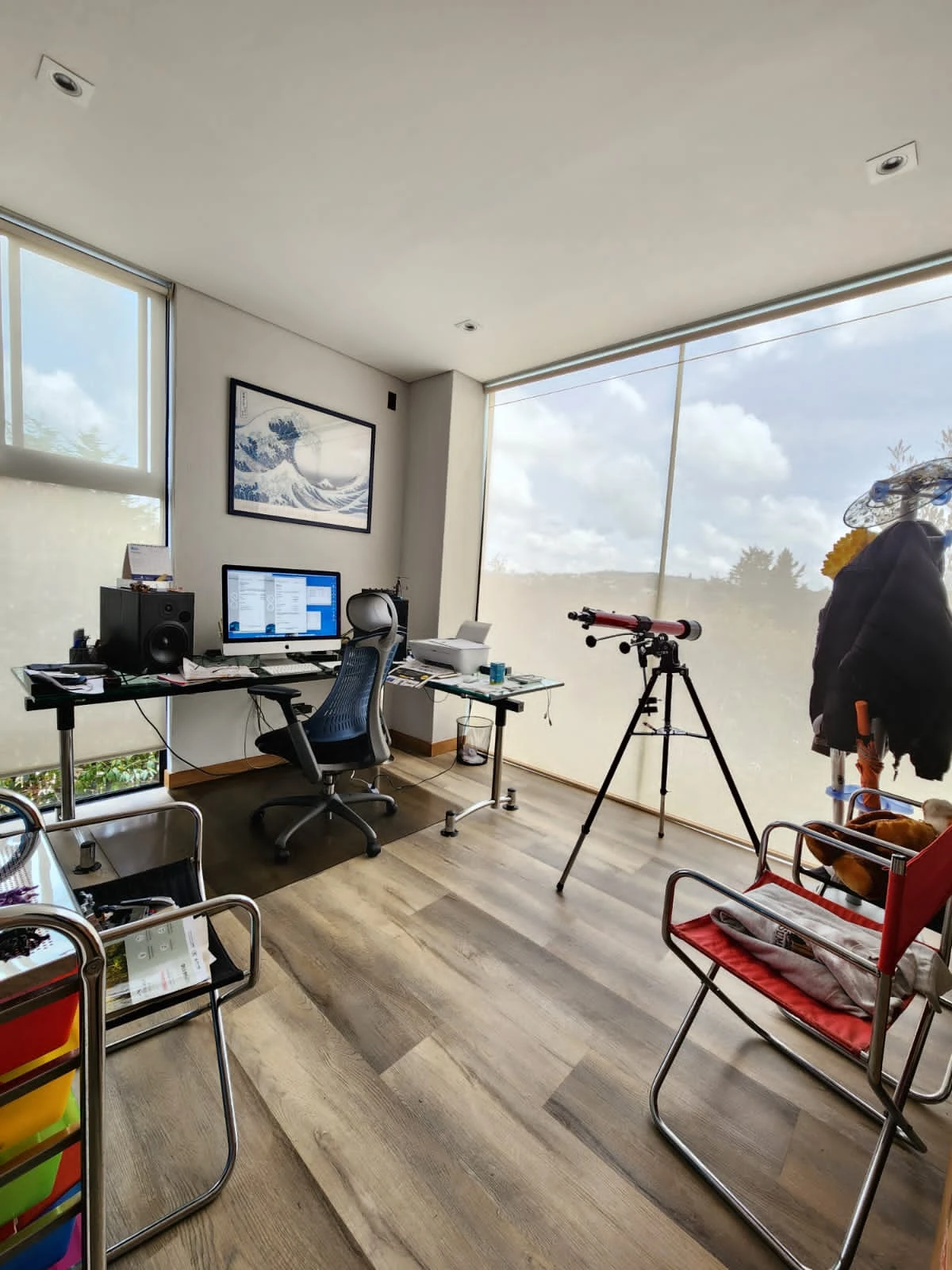 CASA CAMPESTRE EN ARRIENDO EN ALTO DE LAS PALMAS