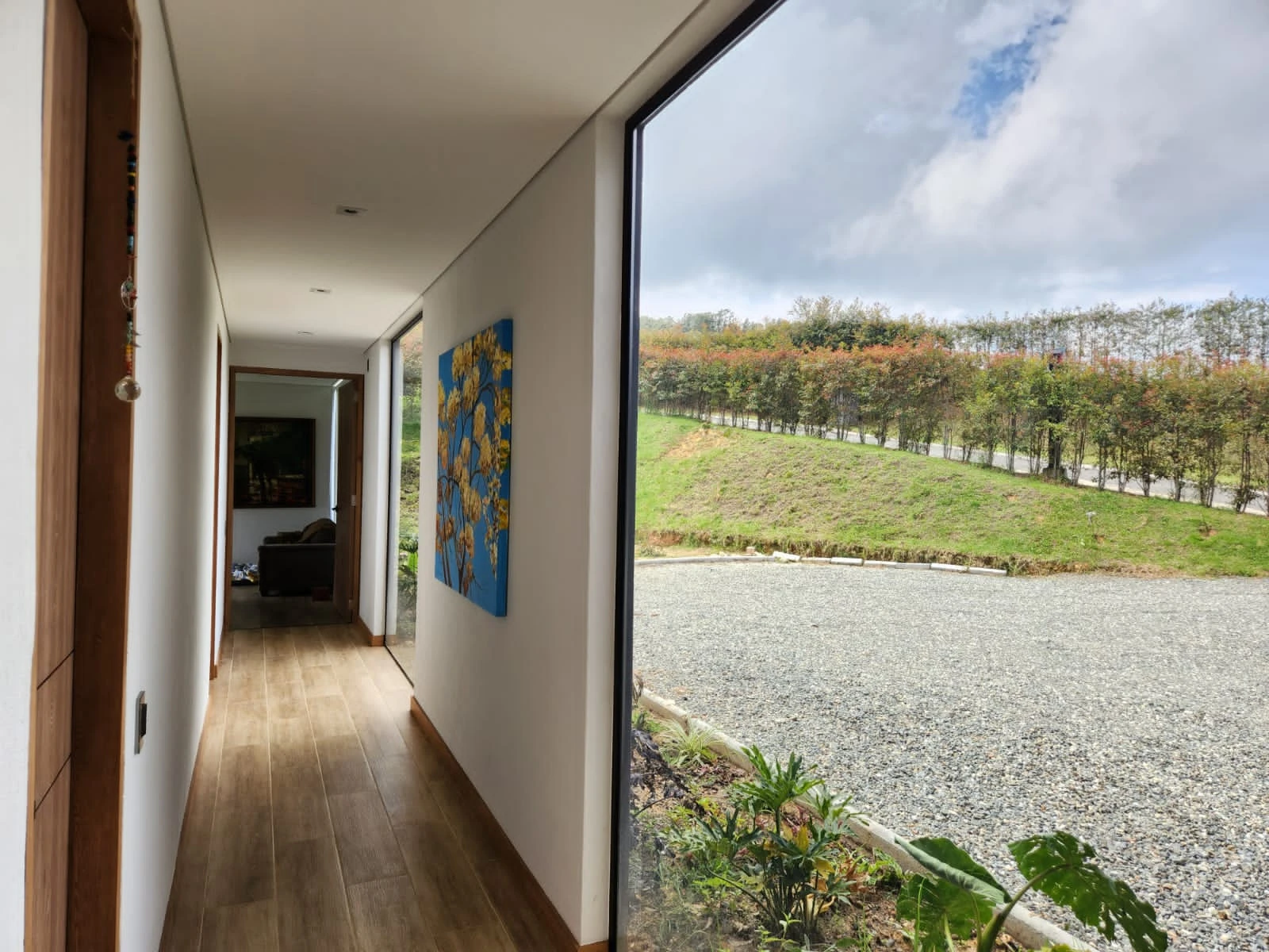 CASA CAMPESTRE EN ARRIENDO EN ALTO DE LAS PALMAS