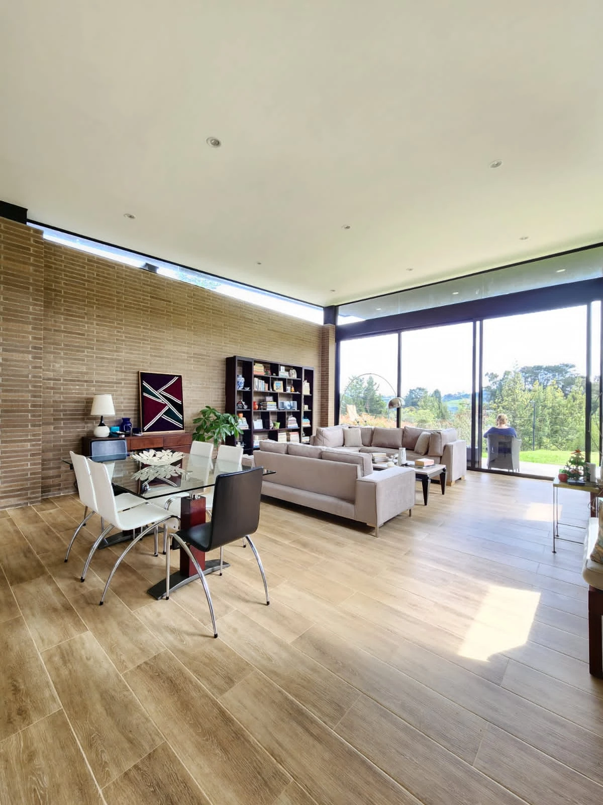 CASA CAMPESTRE EN ARRIENDO EN ALTO DE LAS PALMAS