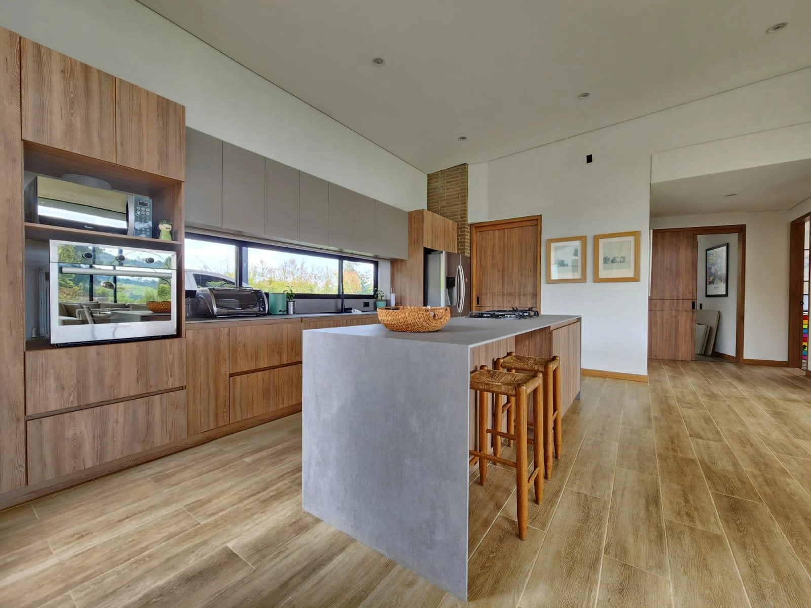 CASA CAMPESTRE EN ARRIENDO EN ALTO DE LAS PALMAS