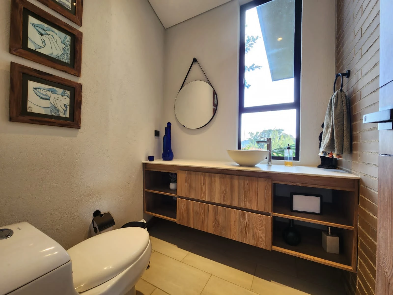 CASA CAMPESTRE EN ARRIENDO EN ALTO DE LAS PALMAS