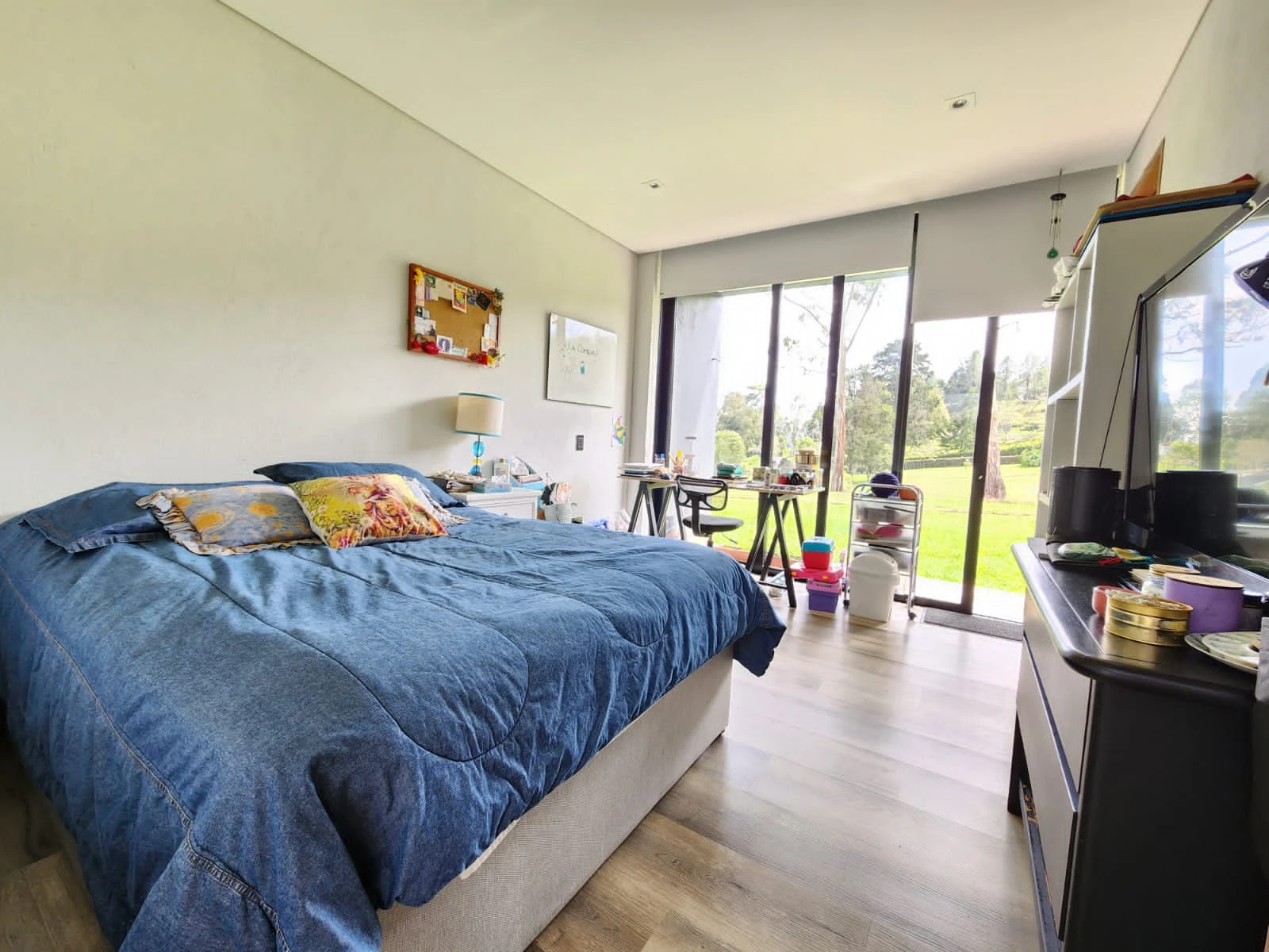 CASA CAMPESTRE EN ARRIENDO EN ALTO DE LAS PALMAS