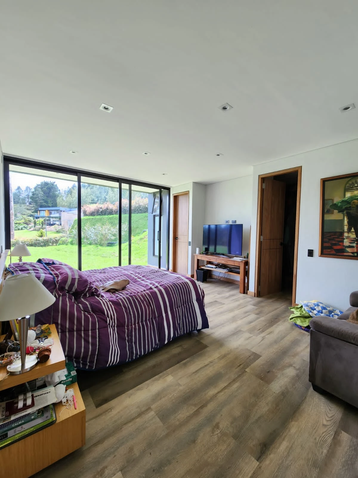 CASA CAMPESTRE EN ARRIENDO EN ALTO DE LAS PALMAS