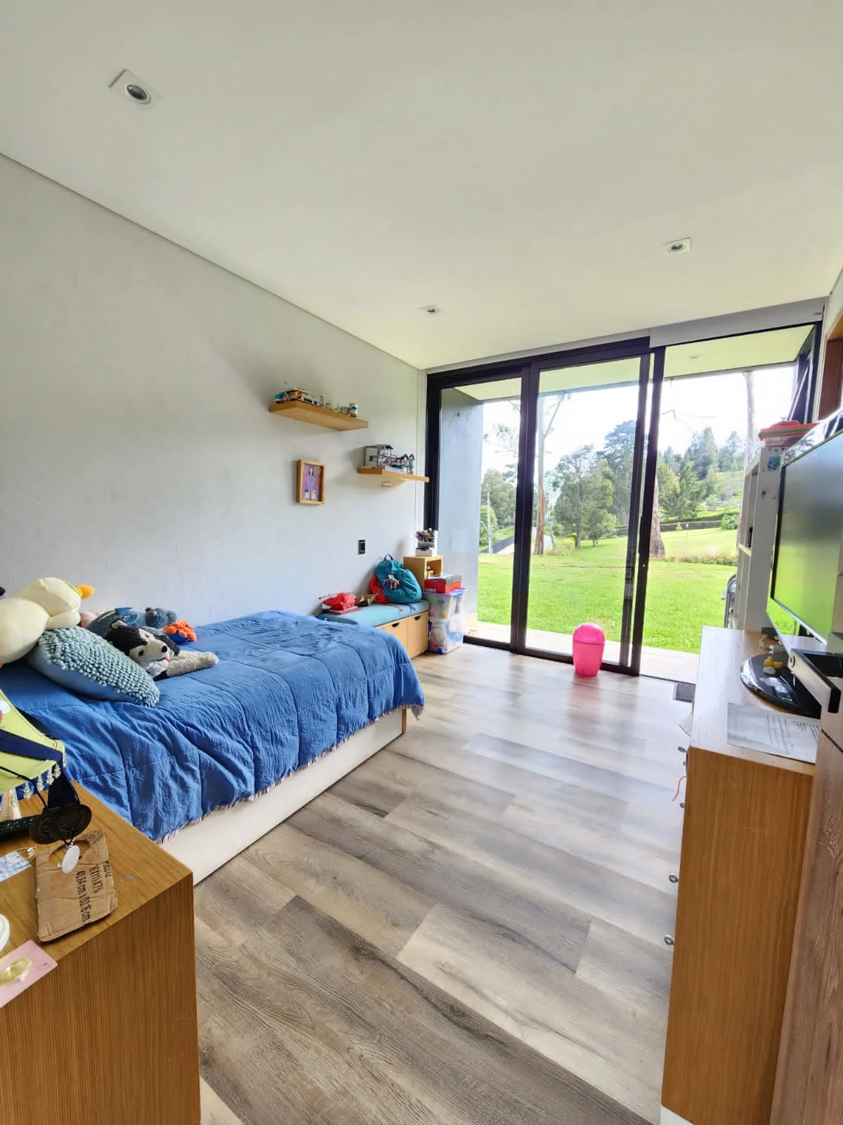CASA CAMPESTRE EN ARRIENDO EN ALTO DE LAS PALMAS
