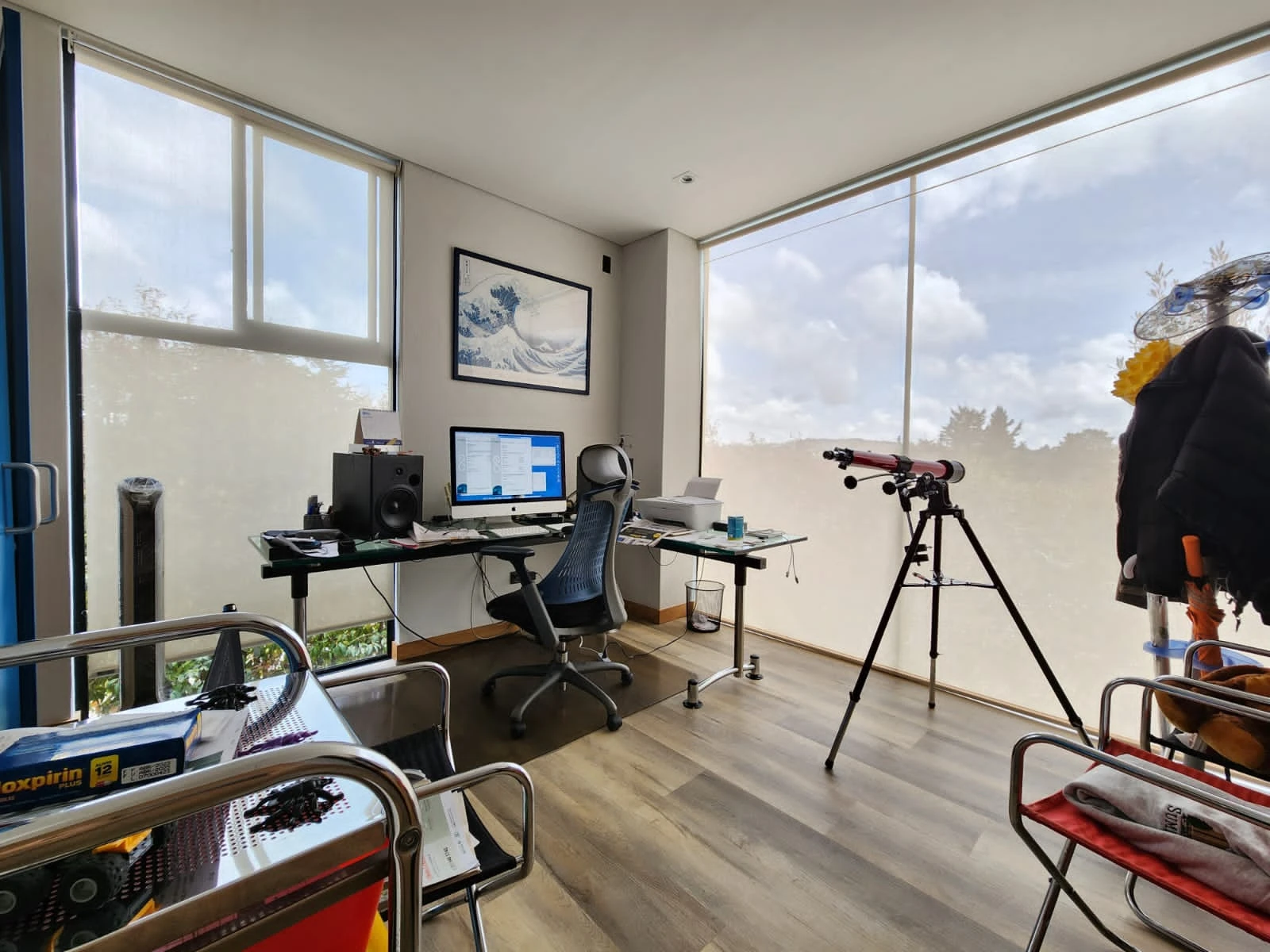 CASA CAMPESTRE EN ARRIENDO EN ALTO DE LAS PALMAS