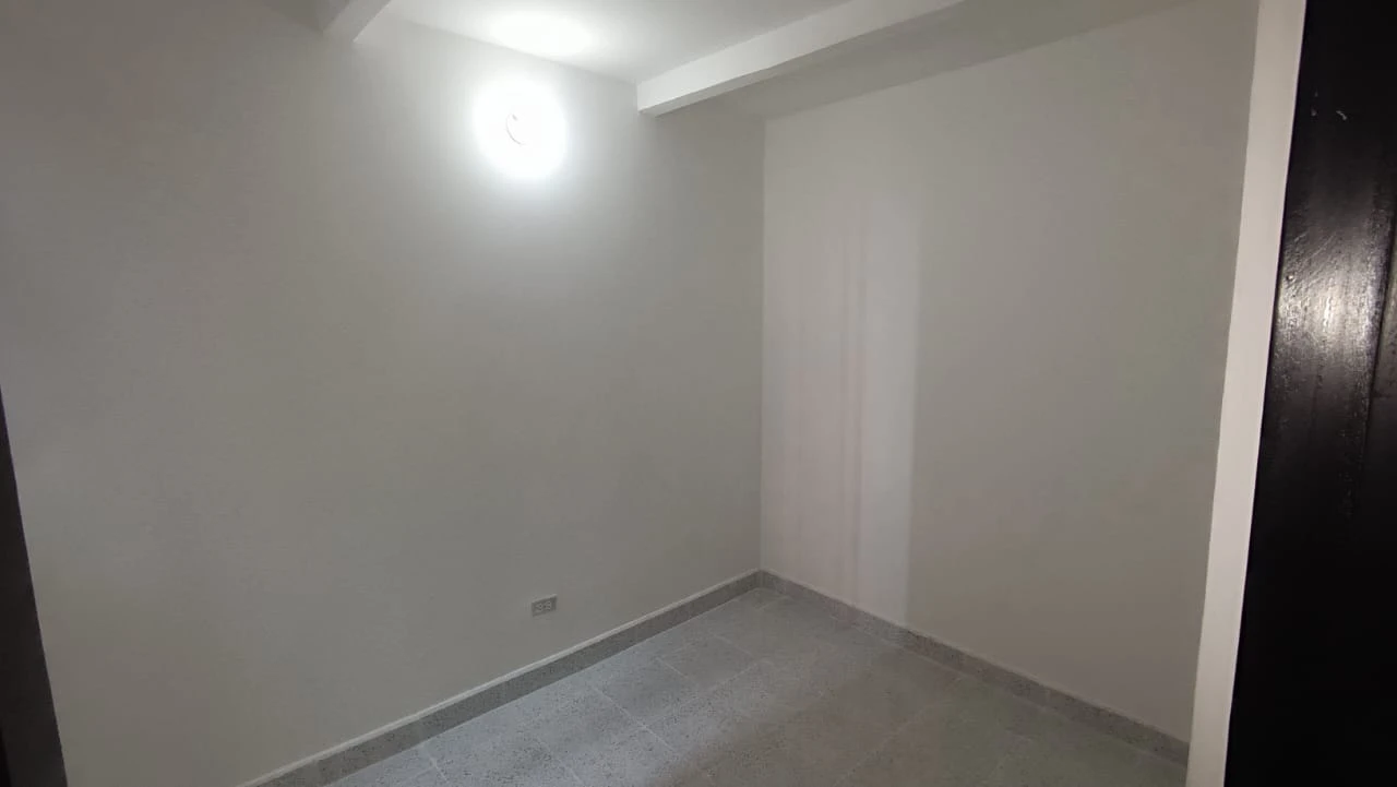 Apartamento en Arriendo El Chagualo Medellín