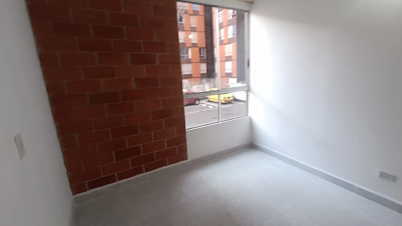 Apartamento en Arriendo El Chagualo Medellín
