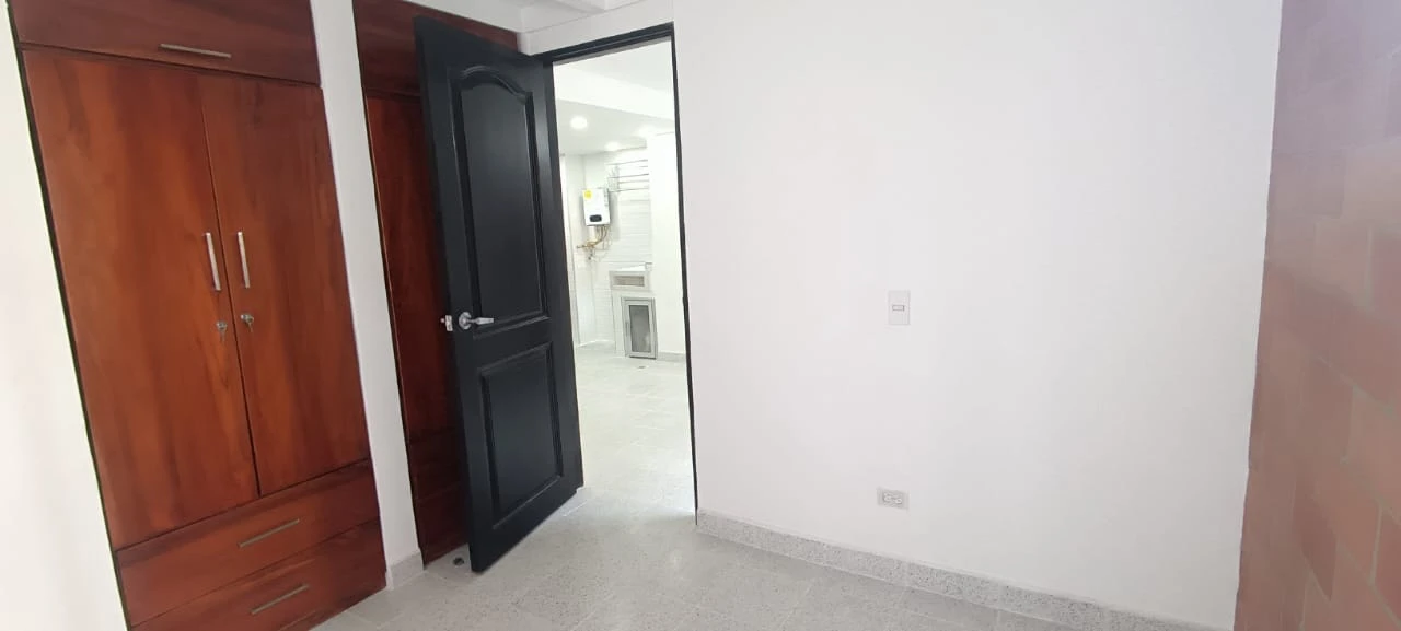 Apartamento en Arriendo El Chagualo Medellín