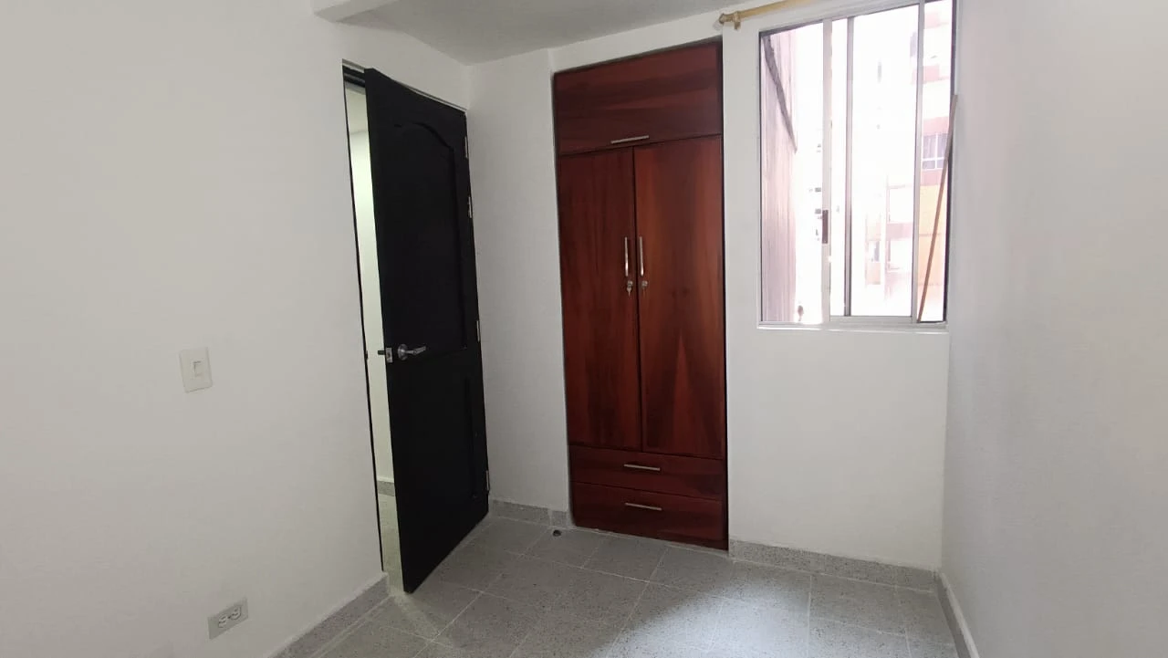 Apartamento en Arriendo El Chagualo Medellín