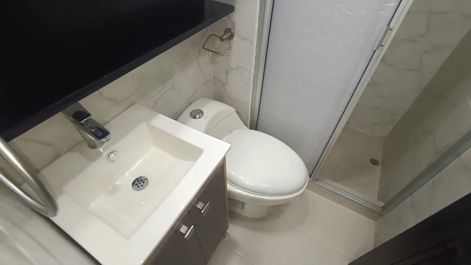 Apartamento en Arriendo El Chagualo Medellín