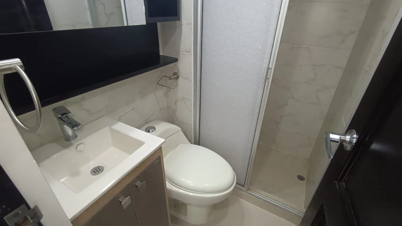 Apartamento en Arriendo El Chagualo Medellín