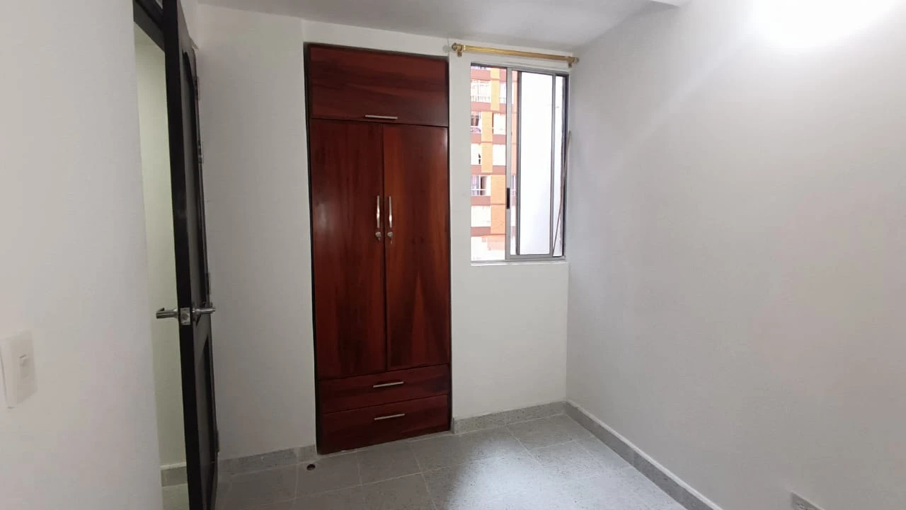 Apartamento en Arriendo El Chagualo Medellín