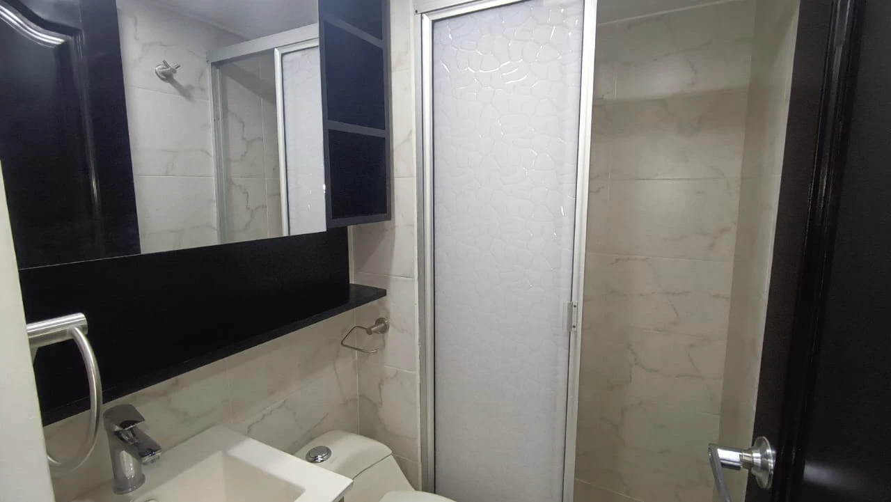 Apartamento en Arriendo El Chagualo Medellín