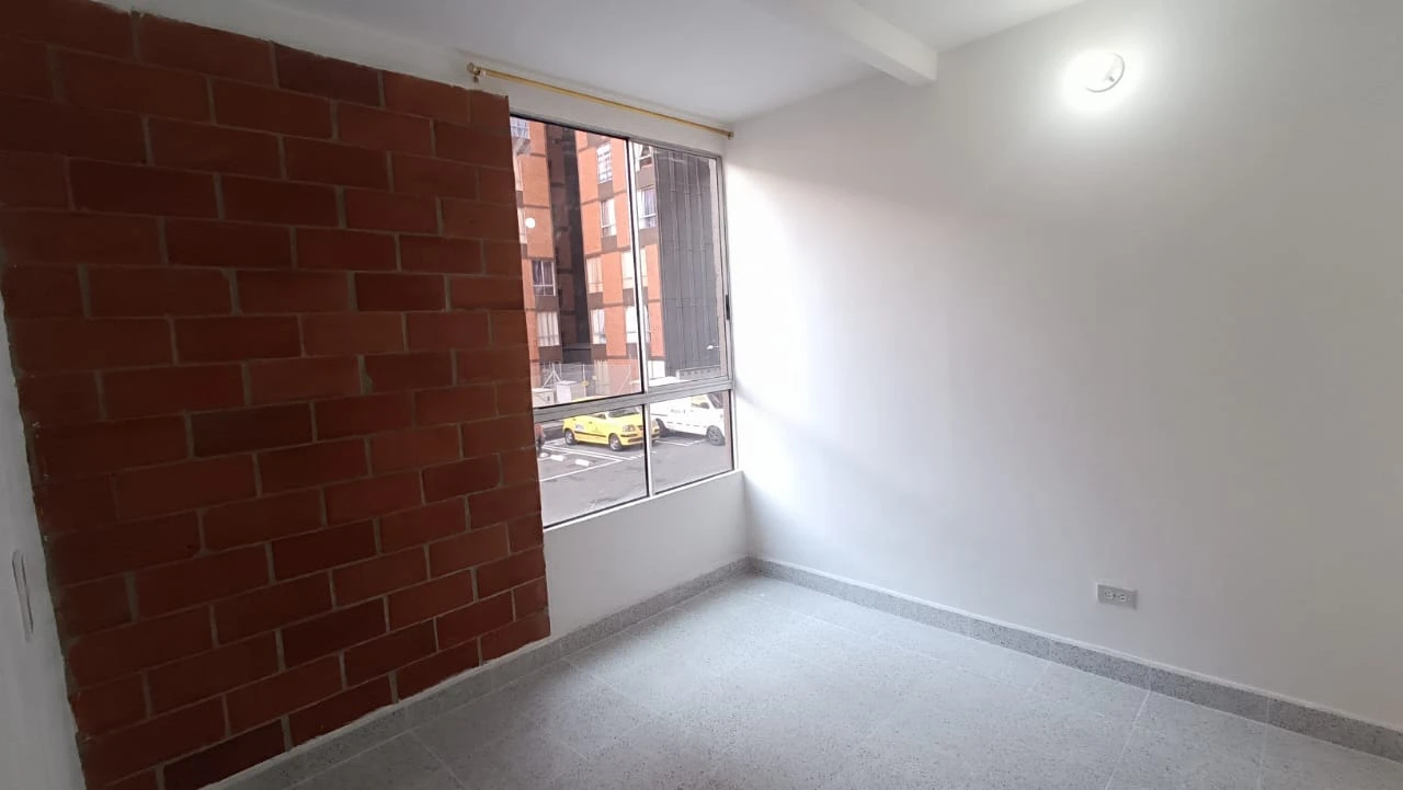 Apartamento en Arriendo El Chagualo Medellín