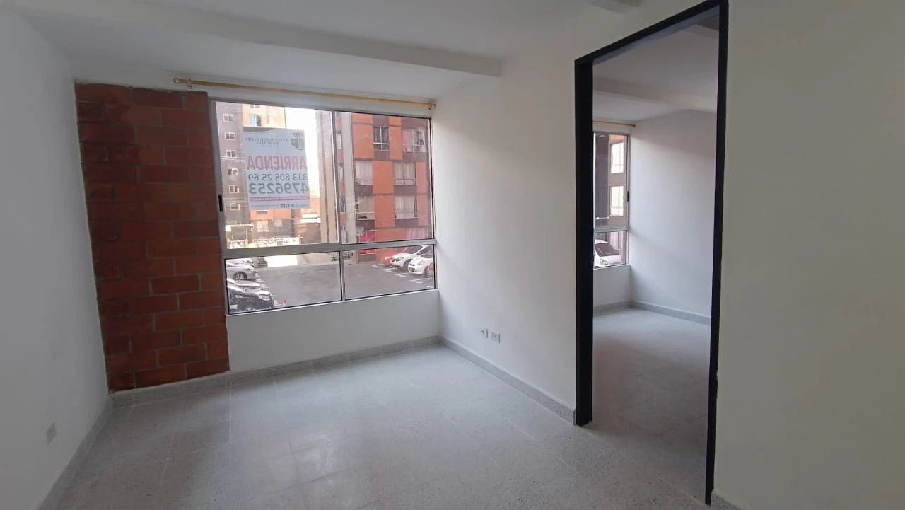 Apartamento en Arriendo El Chagualo Medellín