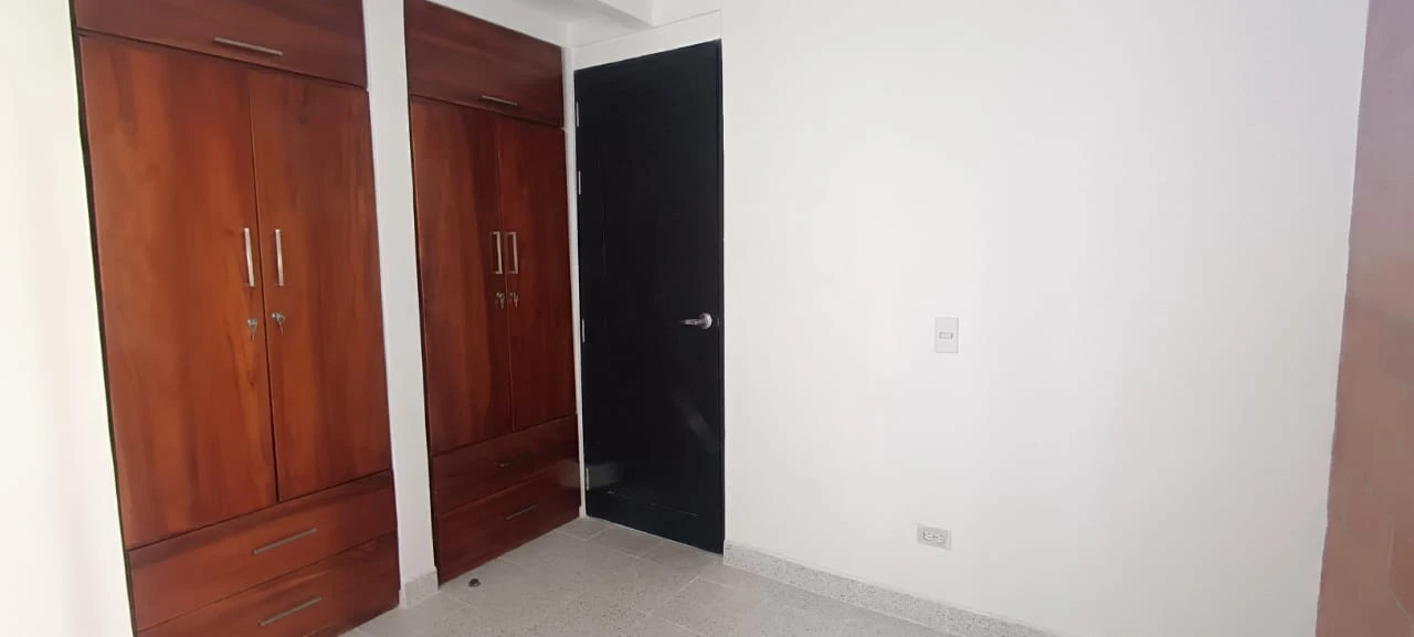 Apartamento en Arriendo El Chagualo Medellín