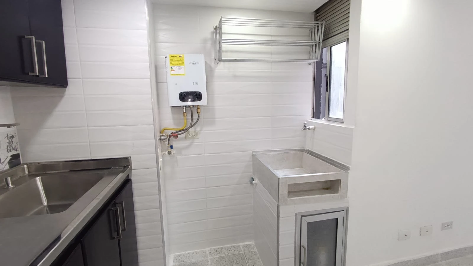 Apartamento en Arriendo El Chagualo Medellín