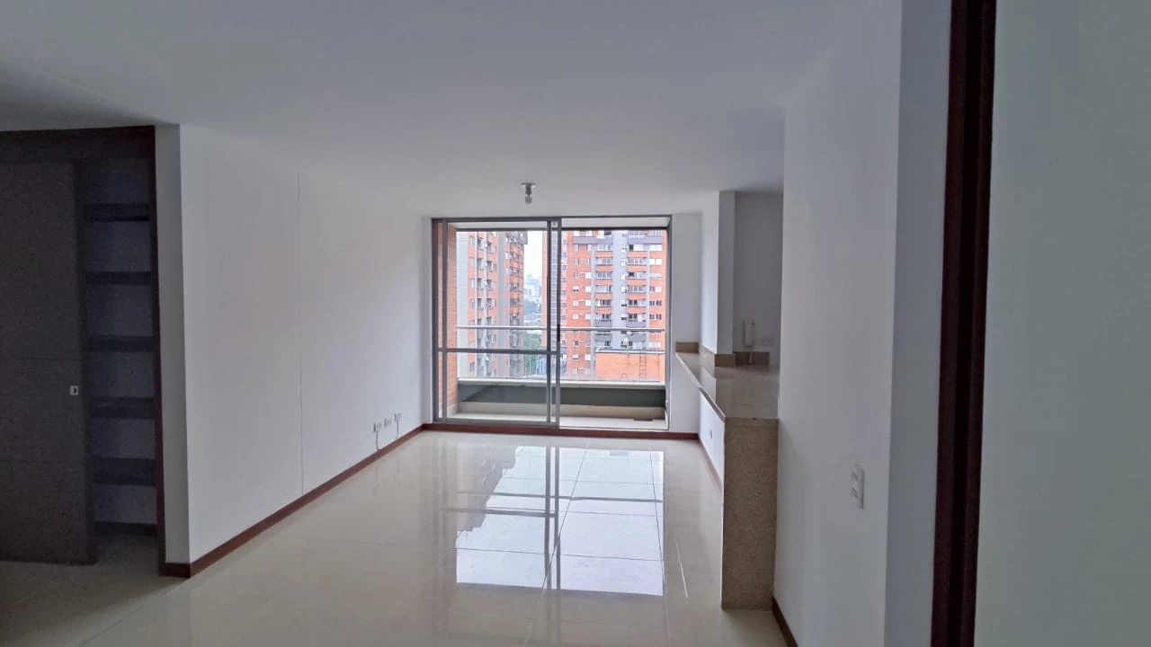 apartamento en arriendo sector ciudad del rio