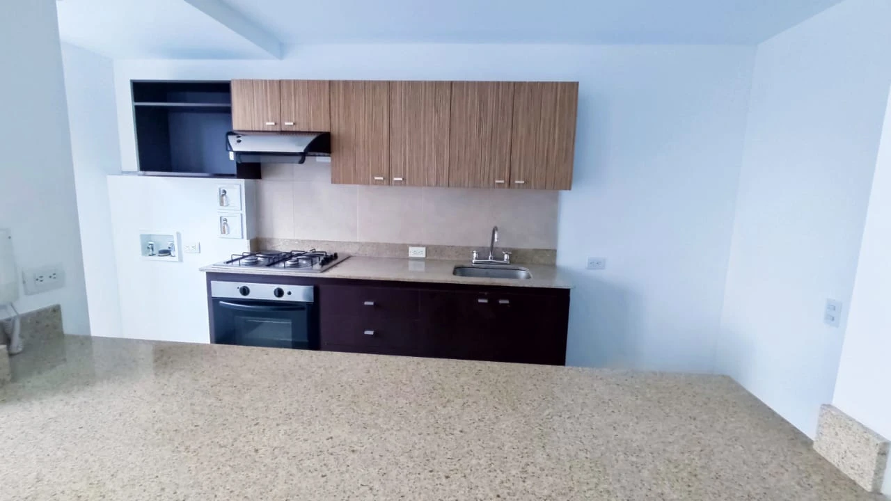 apartamento en arriendo sector ciudad del rio
