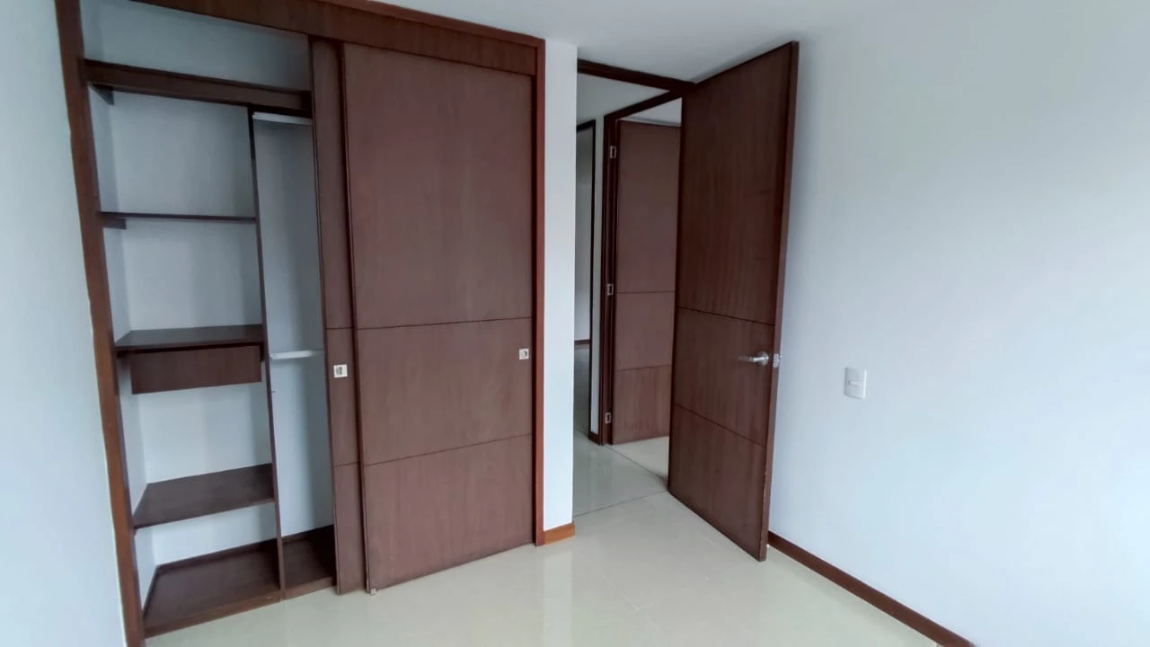 apartamento en arriendo sector ciudad del rio