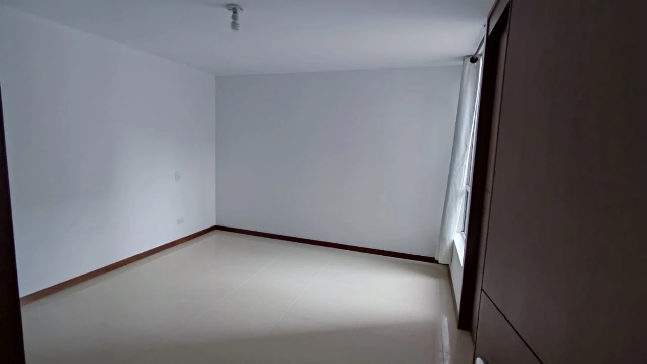 apartamento en arriendo sector ciudad del rio