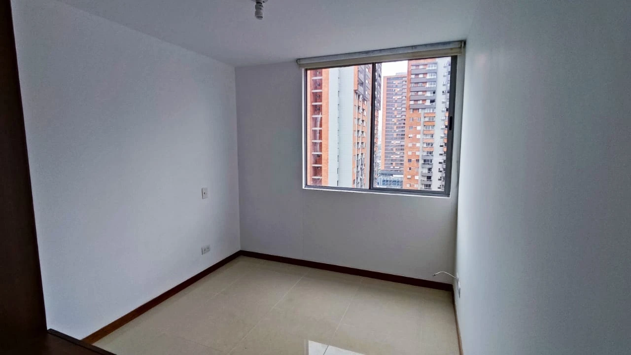 apartamento en arriendo sector ciudad del rio