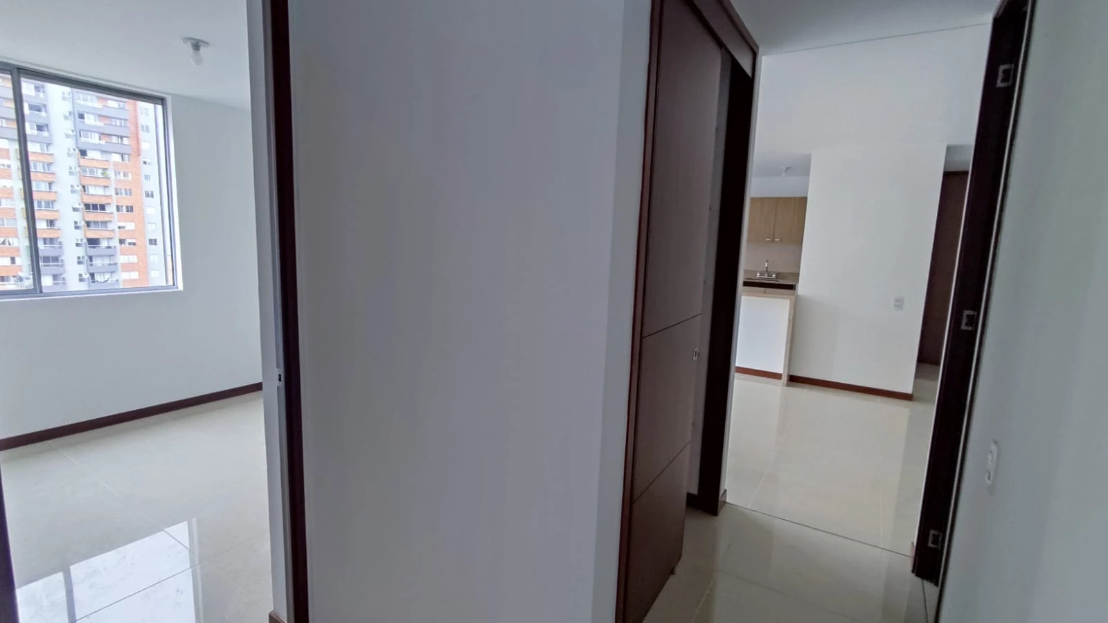 apartamento en arriendo sector ciudad del rio