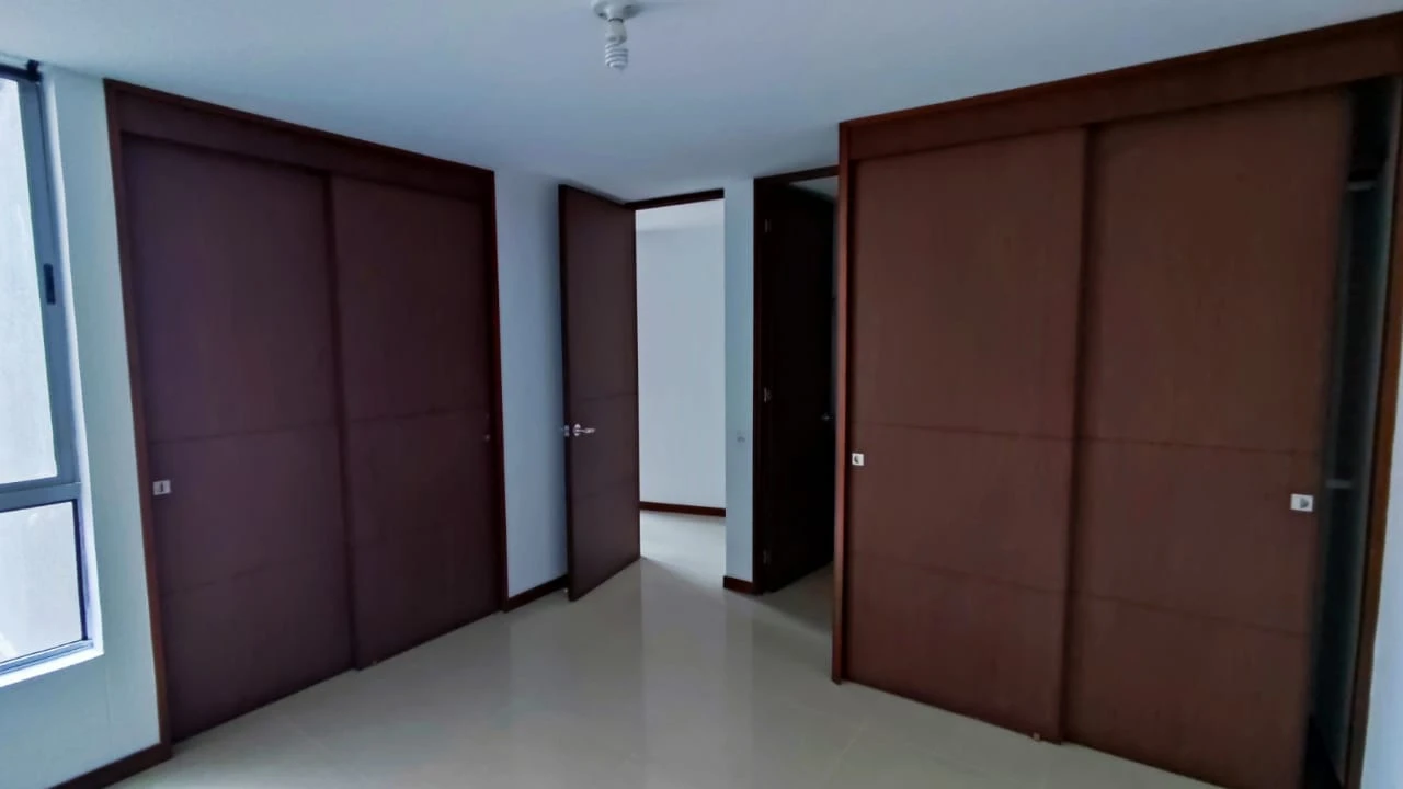 apartamento en arriendo sector ciudad del rio